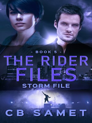 cover image of Storm File